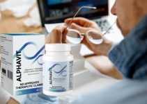 Alphavit Reviews and Price – FDA approved – Legit?