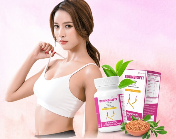 BurnBioFit capsules Reviews Philippines - Opinions, price, effects