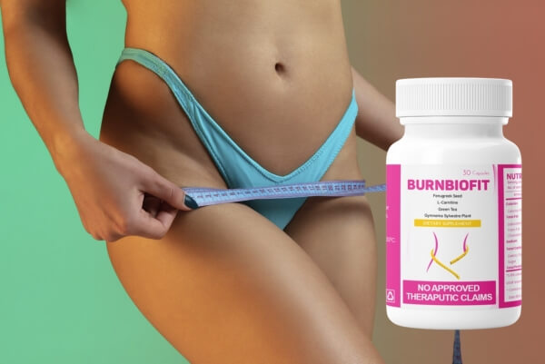 Burnbiofit Price in the Philippines