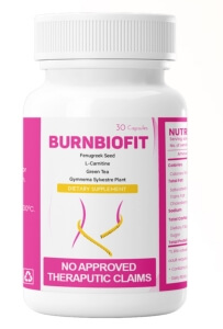 BurnBioFit capsules Reviews Philippines