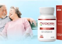 Cardiorin Reviews and Price – How to Use and Results?