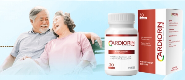 Cardiorin capsules for hypertension Reviews Philippines - Opinions, price