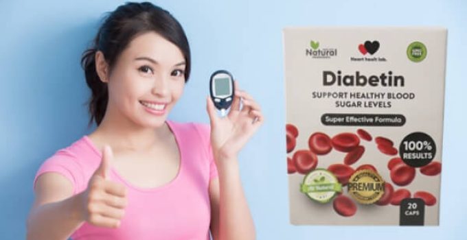 Diabetin Reviews and Price – How to Take, Effects