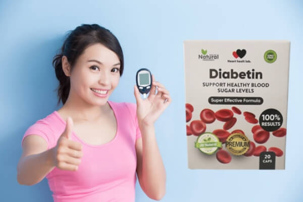 Diabetin capsules for diabetes Reviews Philippines - Opinions, price, effects