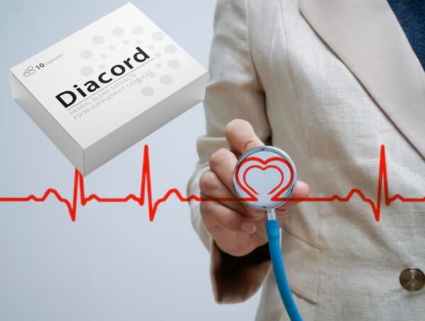 Diacord capsules for hypertension Reviews Philippines - Opinions, price