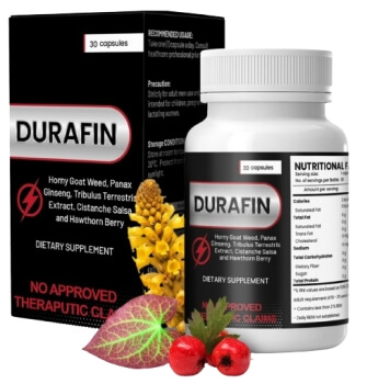 Durafin capsules Reviews Philippines