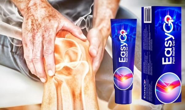 Easy Go Gel for Joint Pain Reviews Philippines - Opinions, price