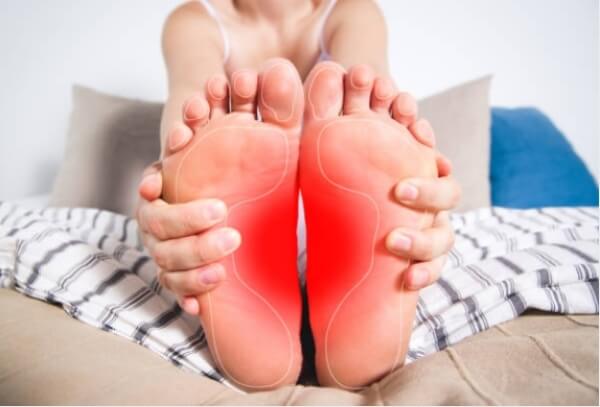 Foot Fungus Products