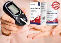 GlucoCalm Reviews and Prices – How to Use and Results?