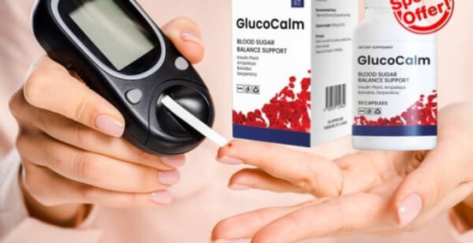 GlucoCalm Reviews and Prices – How to Use and Results?