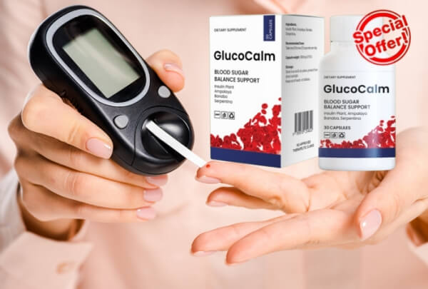 GlucoCalm capsules for diabetes Reviews Philippines - Opinions, price, effects