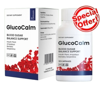 GlucoCalm capsules for diabetes Reviews Philippines