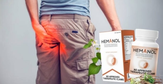 Hemanol Reviews and Price – Results and Where to Buy?