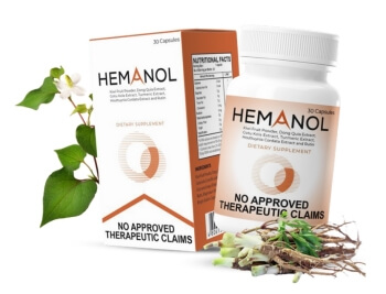 Hemanol capsules for hemorrhoids Reviews Philippines