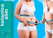 Ketonica Slim Reviews and Price – Is It Legit Or A Scam?