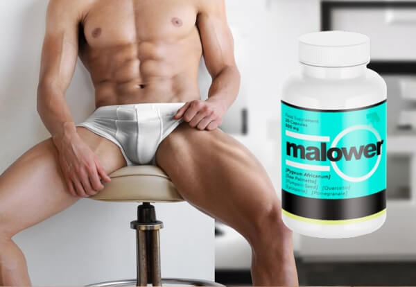 Malower capsules for libido Reviews Philippines - Opinions, price, effects