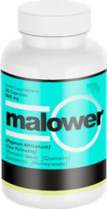 Malower capsules for libido Reviews Philippines