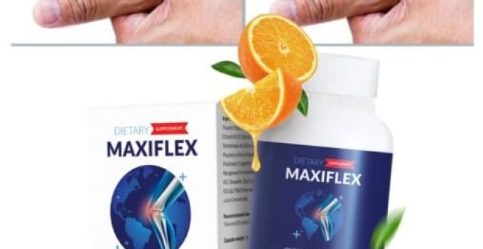 MaxiFlex Reviews, How to Use, Is it FDA approved?