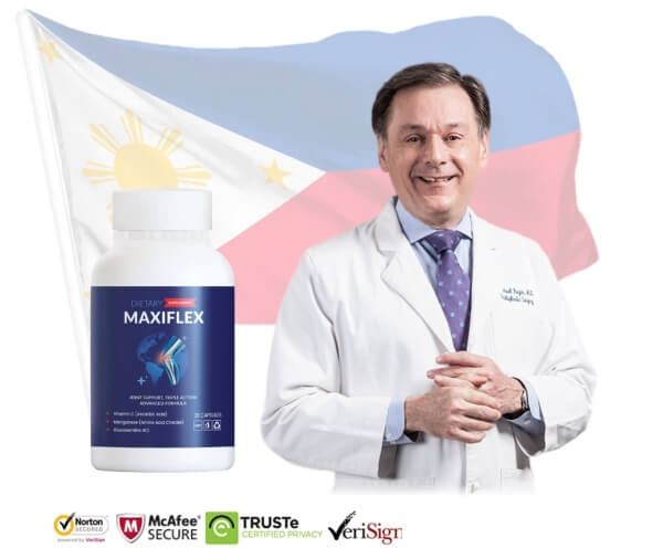 Maxiflex Price in the Philippines