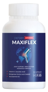 MaxiFlex medicine for joint pain Reviews Philippines