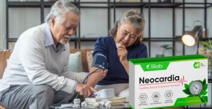 Neocardia Reviews and Price – Effective or a Scam?