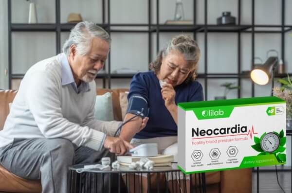 Neocardia lilab capsules for blood pressure Reviews Philippines - Opinions, price, effects