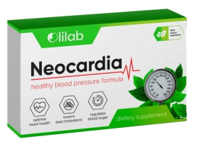 Neocardia lilab capsules for blood pressure Reviews Philippines