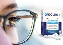 Ocure Plus Reviews and Price – Results and Where to Buy?