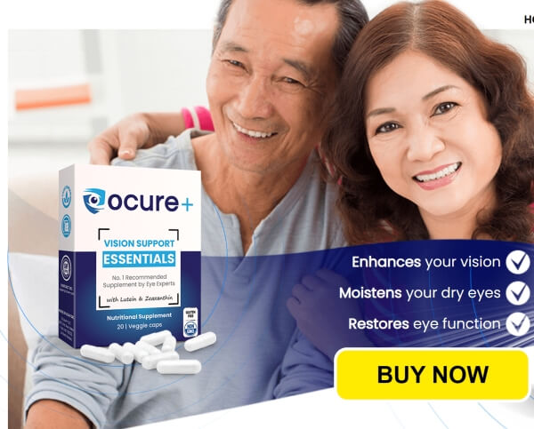 Ocure Plus Price in the Philippines