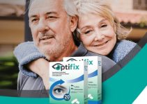 Optifix Reviews and Price – Benefits and How Does It Work?