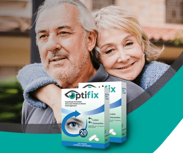 Optifix capsules for eyes health Reviews Philippines - Opinions, price, effects