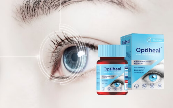 What is Optiheal 