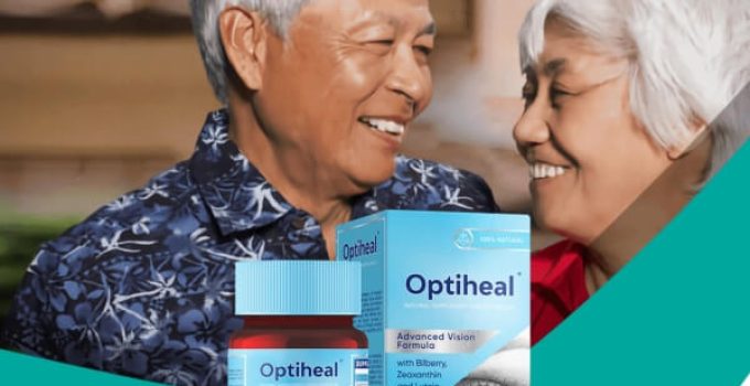 Optiheal Reviews and Price – How to Use and Results