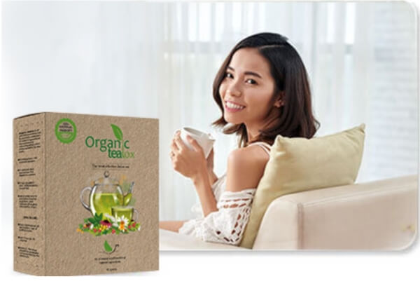 Oragnic Teatox tea for detox Reviews Philippines - Opinions, price, effects