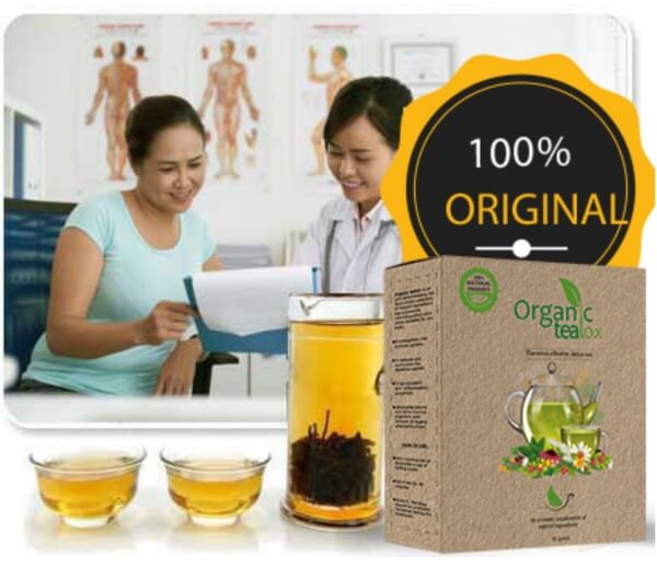 Organic Teatox Price in the Philippines