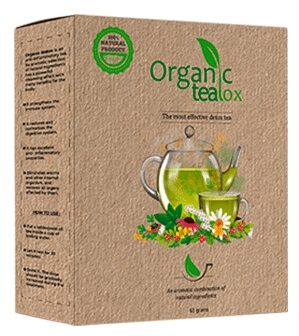 Oragnic Teatox tea for detox Reviews Philippines