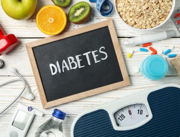 Nature's Remedy: Why Plant-Based Products are Superior for Diabetes Care