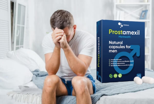 5 Herbal Remedies for Prostatitis Relief