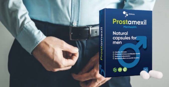 Prostamexil Reviews and Price – Legit or Scam?