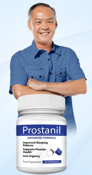 What is Prostanil 