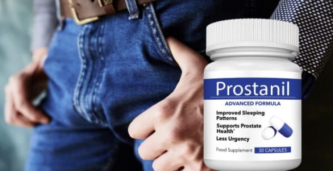 Prostanil Reviews and Price – Results and How It Works?