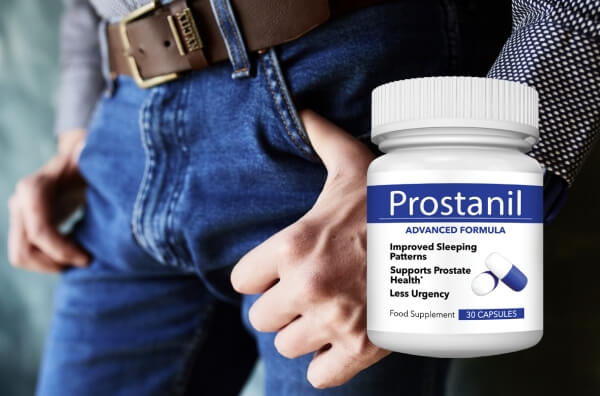 Prostanil capsules for prostate Reviews Philippines - Opinions, price, effects