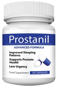 Prostanil capsules for prostate Reviews Philippines