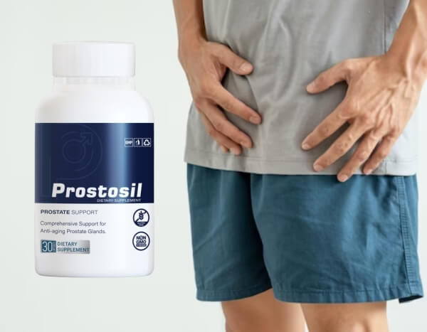 Prostosil capsules for prostatitis Reviews Philippines - Opinions, price, effects