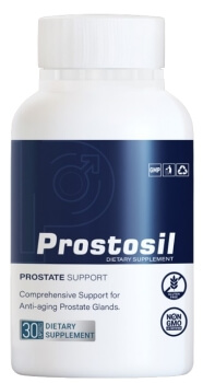 Prostosil capsules for prostatitis Reviews Philippines