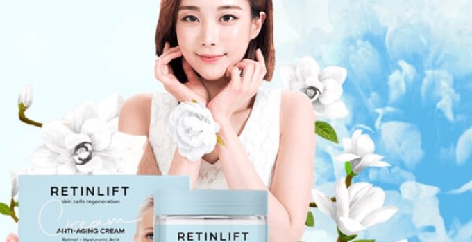 Retinlift Reviews and Price – Benefits and Results