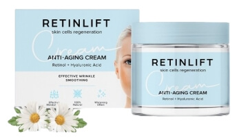 RetinLift cream for wrinkles reviews Philippines