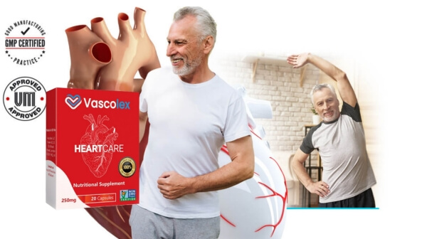 Vascolex capsules for hypertension Reviews Philippines - Opinions, price