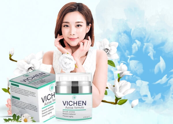 Vichen cream for face Reviews Philippines - Opinions, price, effects