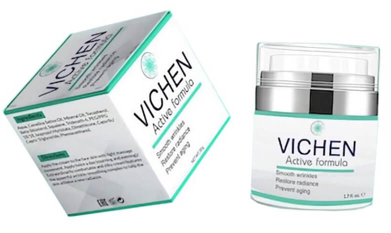 Vichen face cream anti-ageing Reviews Philippines